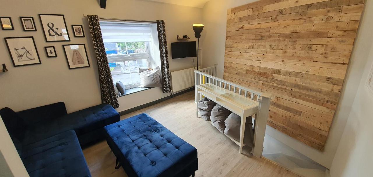 Cheddar Village Apartment 외부 사진