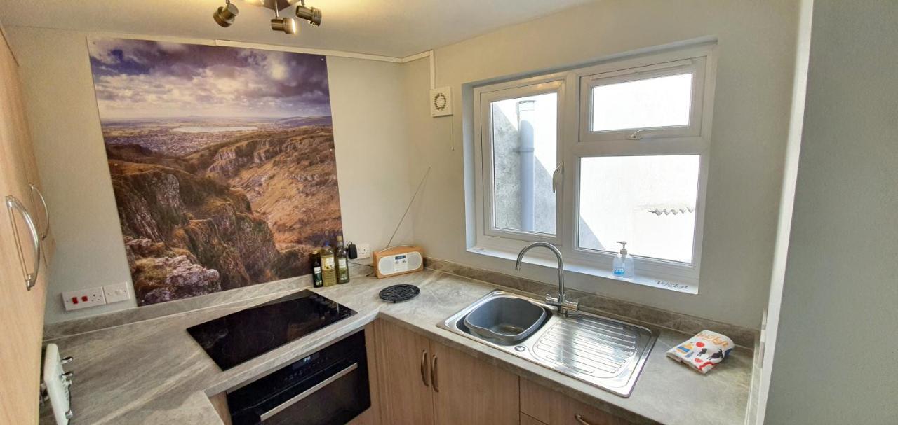 Cheddar Village Apartment 외부 사진
