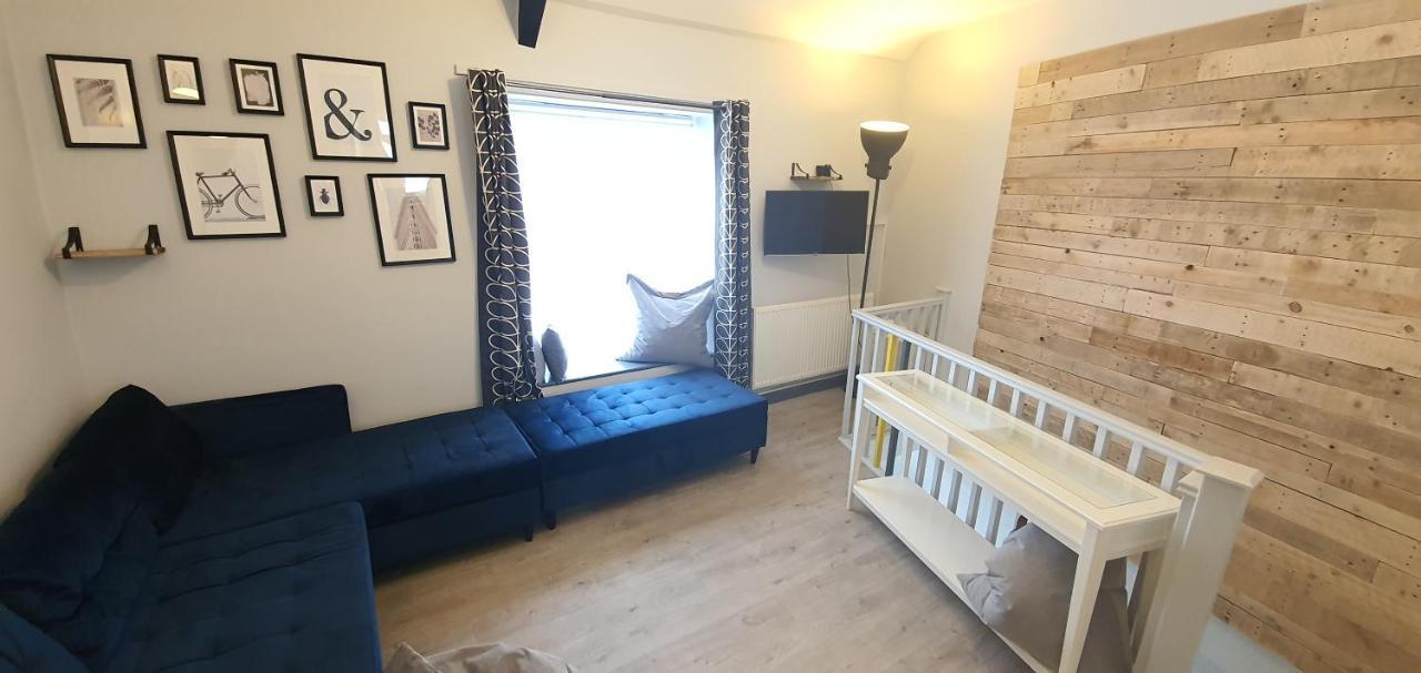 Cheddar Village Apartment 외부 사진