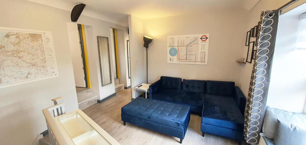 Cheddar Village Apartment 외부 사진