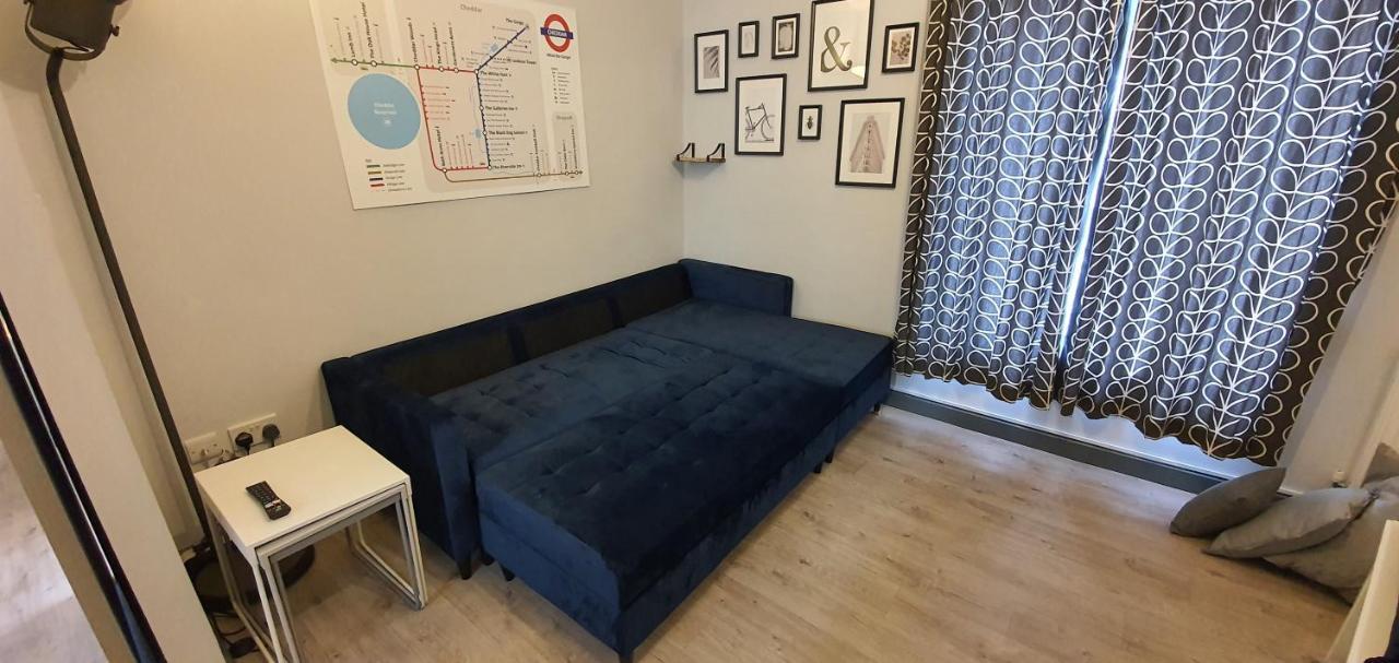 Cheddar Village Apartment 외부 사진